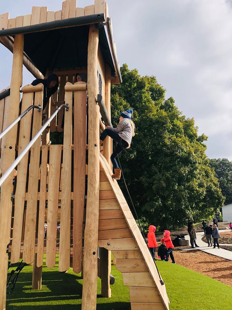 Covington City Park preview 8
